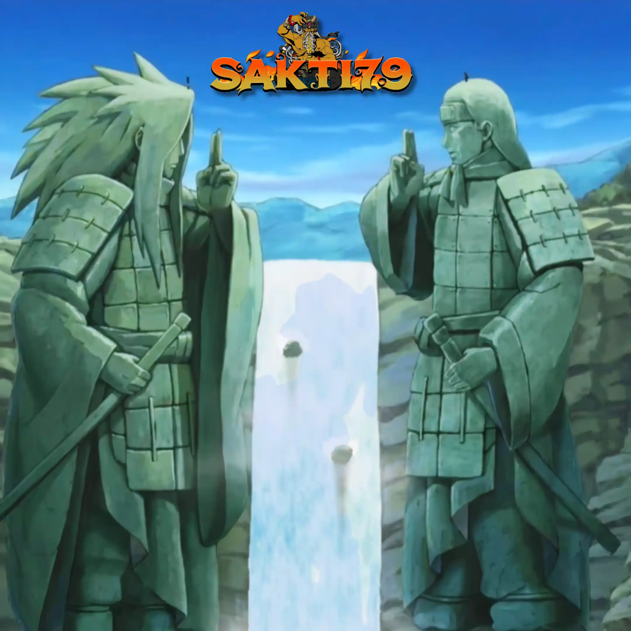 Sakti79: Tempat Sakti Bagi Penggemar Game Mobile